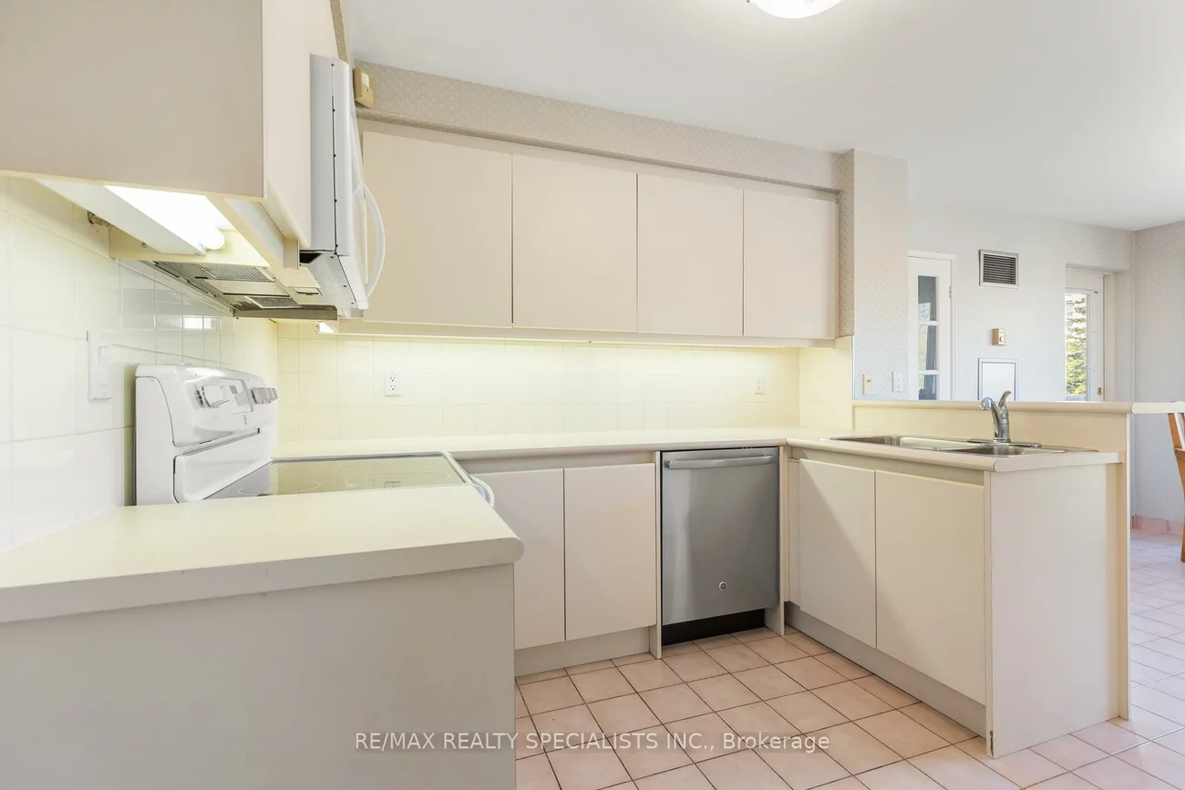 1800, The Collegeway, Erin Mills, Mississauga