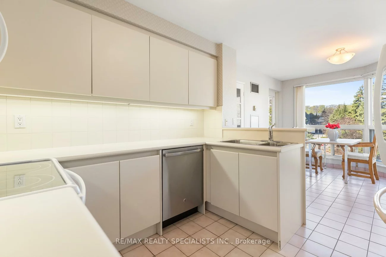 1800, The Collegeway, Erin Mills, Mississauga