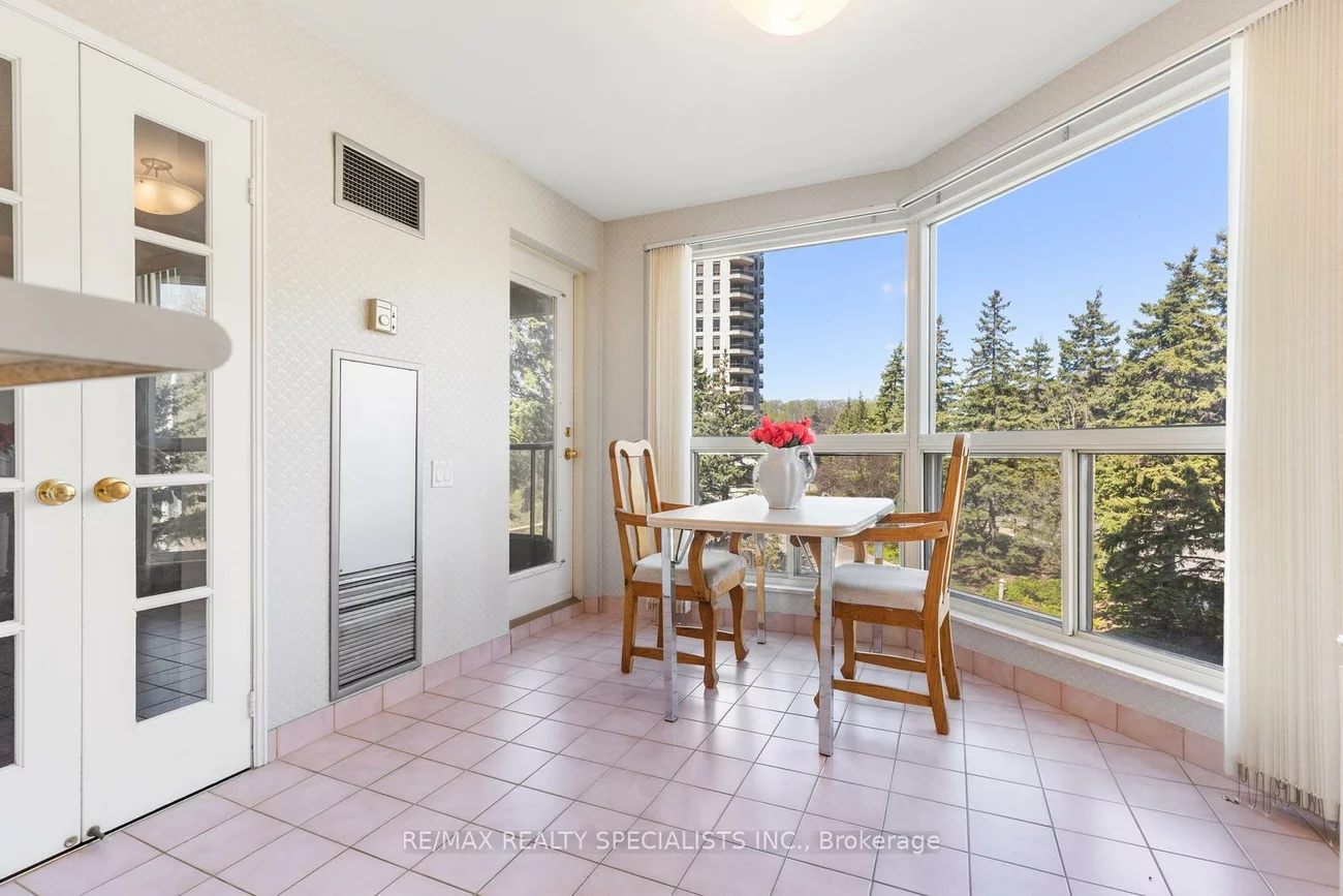 1800, The Collegeway, Erin Mills, Mississauga