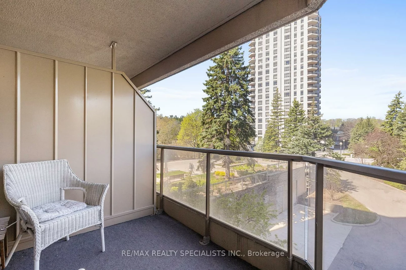 1800, The Collegeway, Erin Mills, Mississauga