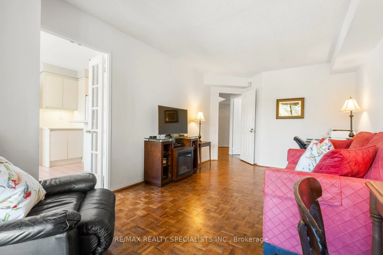 1800, The Collegeway, Erin Mills, Mississauga