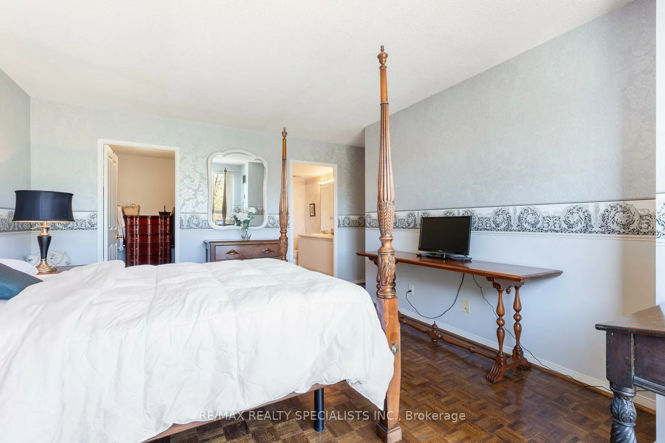 1800, The Collegeway, Erin Mills, Mississauga