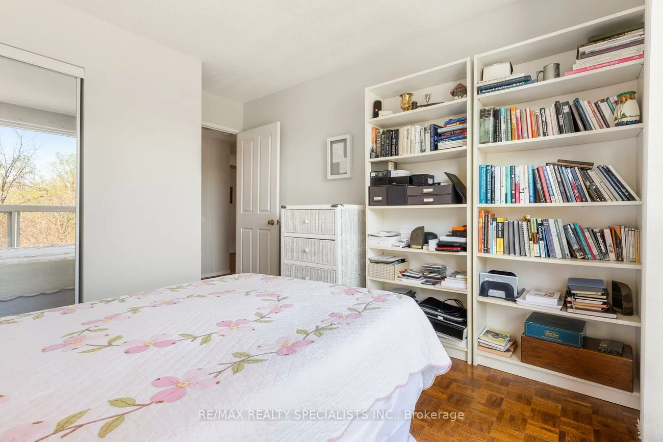 1800, The Collegeway, Erin Mills, Mississauga