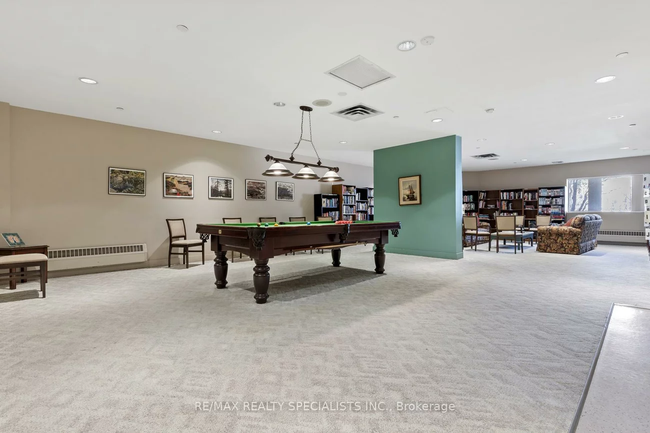 1800, The Collegeway, Erin Mills, Mississauga