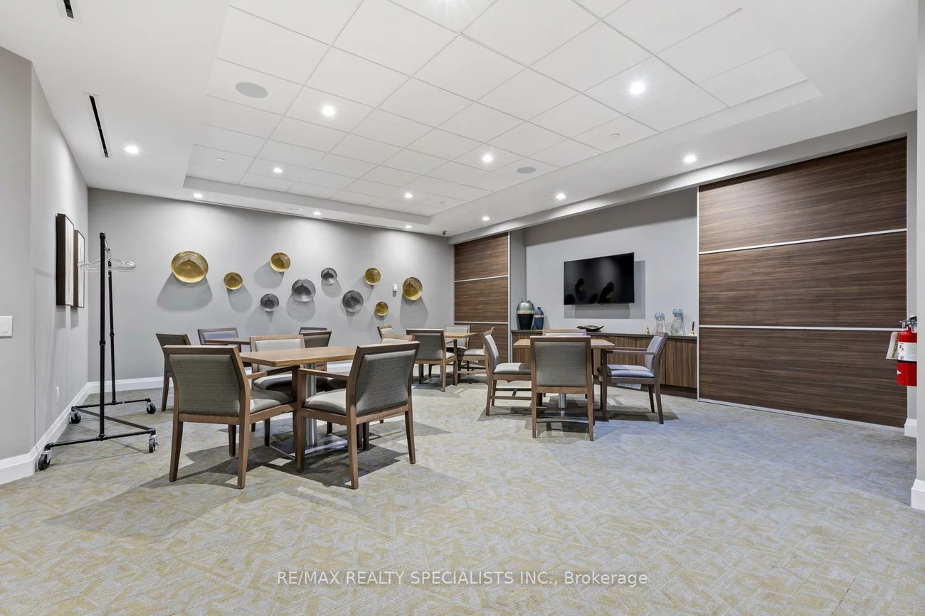 1800, The Collegeway, Erin Mills, Mississauga