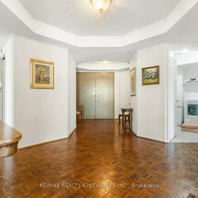 1800, The Collegeway, Erin Mills, Mississauga