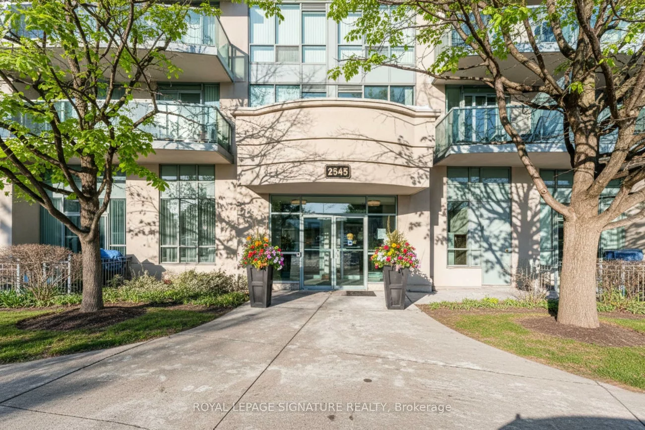 2545, Erin Centre, Central Erin Mills, Mississauga