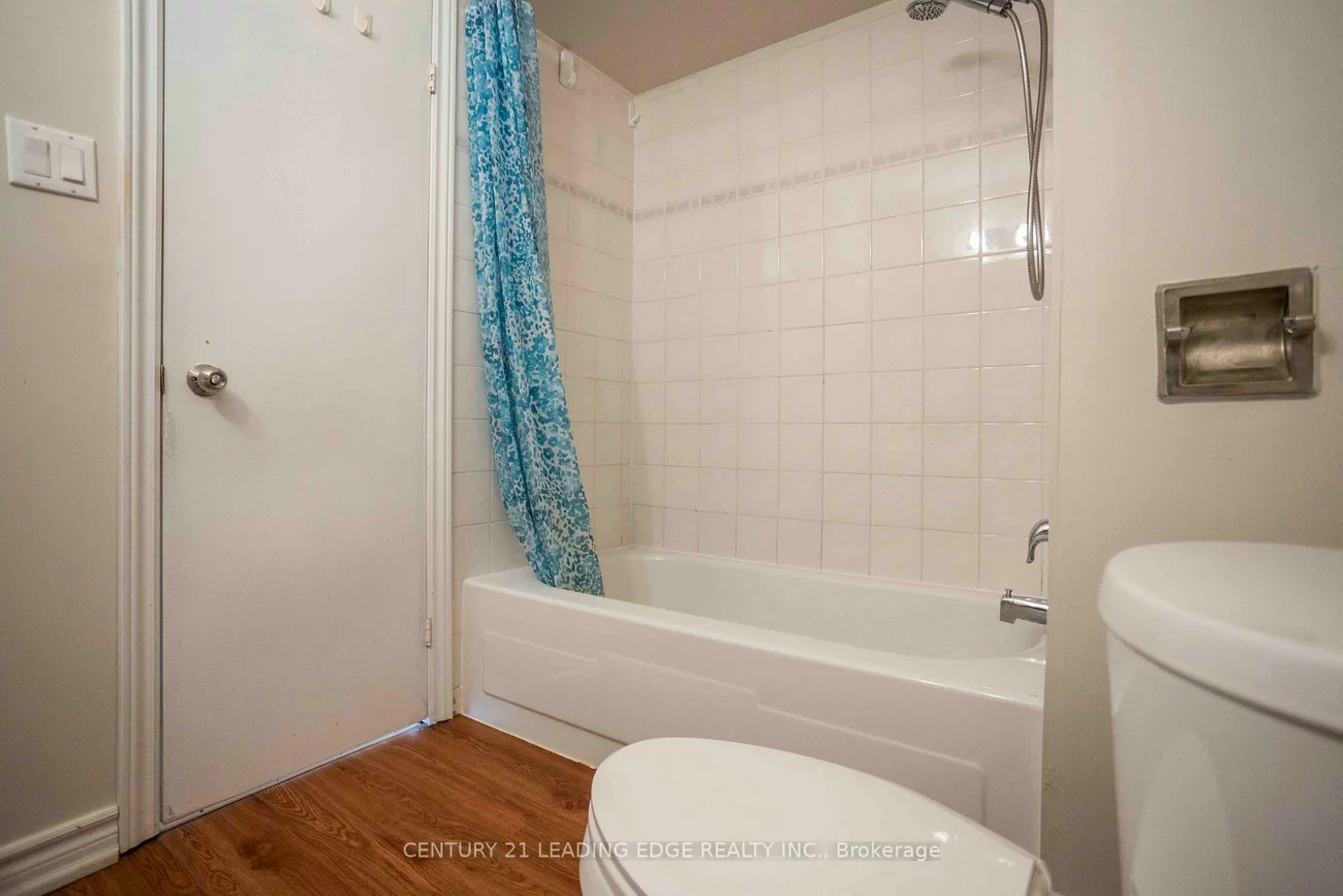 915, Inverhouse, Clarkson, Mississauga