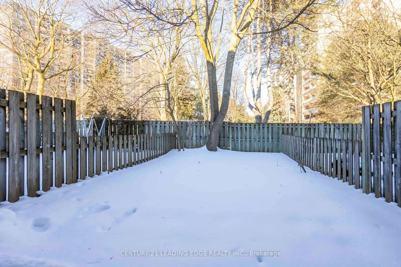 915, Inverhouse, Clarkson, Mississauga