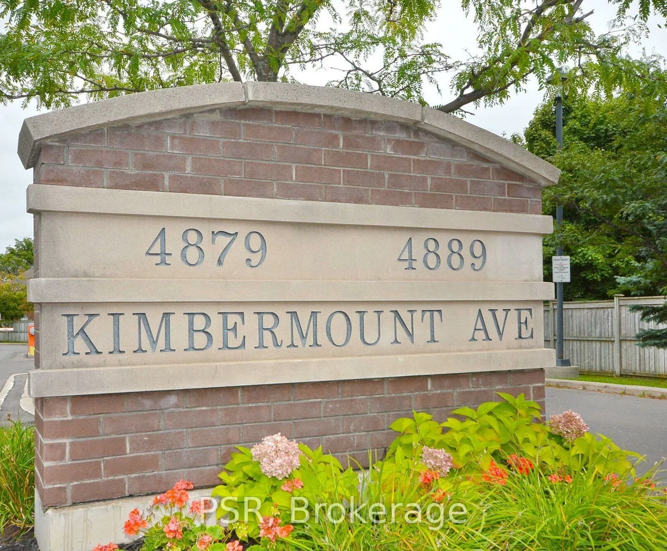 4889, Kimbermount, Central Erin Mills, Mississauga