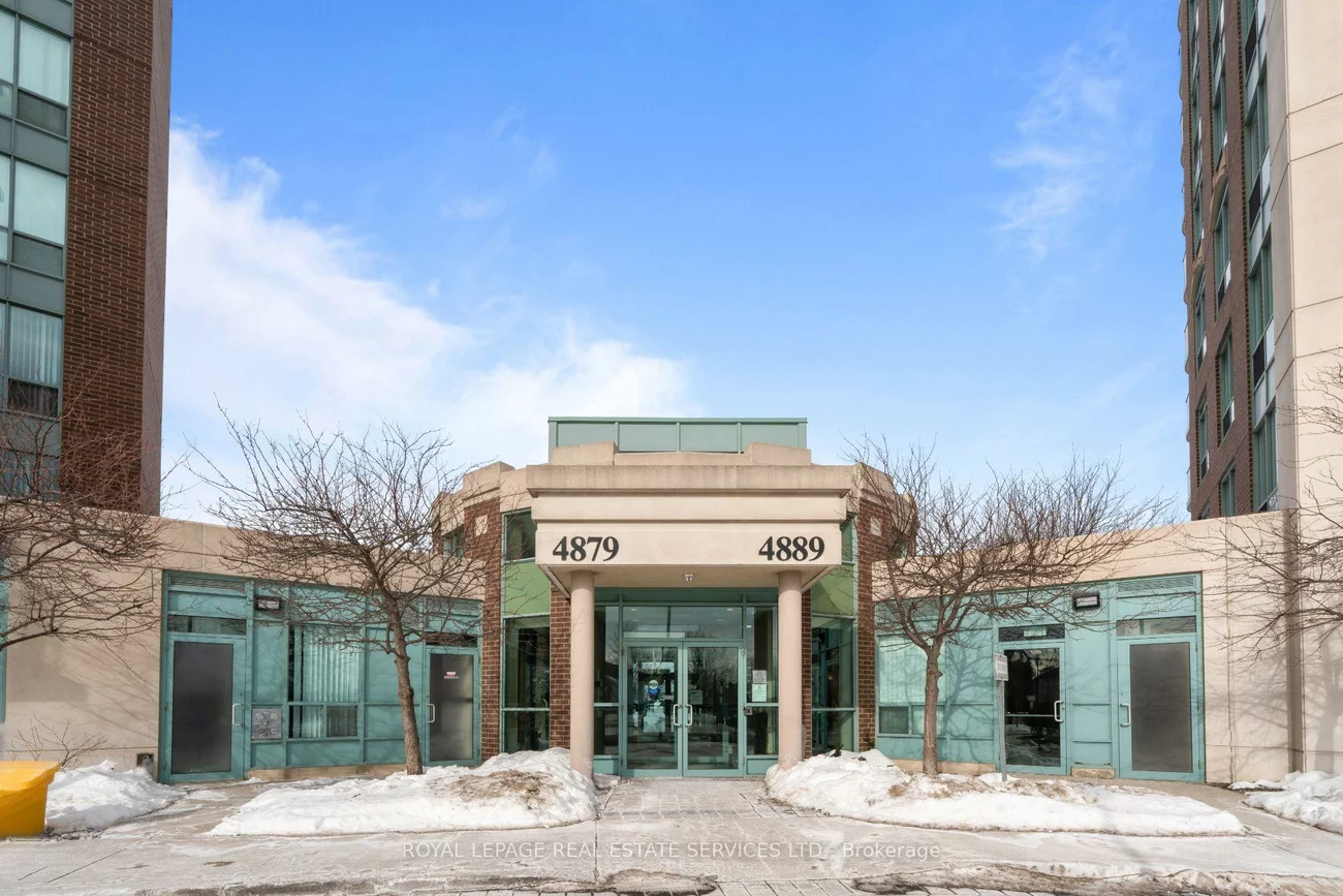 4879, Kimbermount, Central Erin Mills, Mississauga