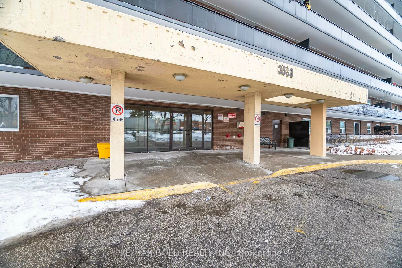 3533, Derry, Malton, Mississauga