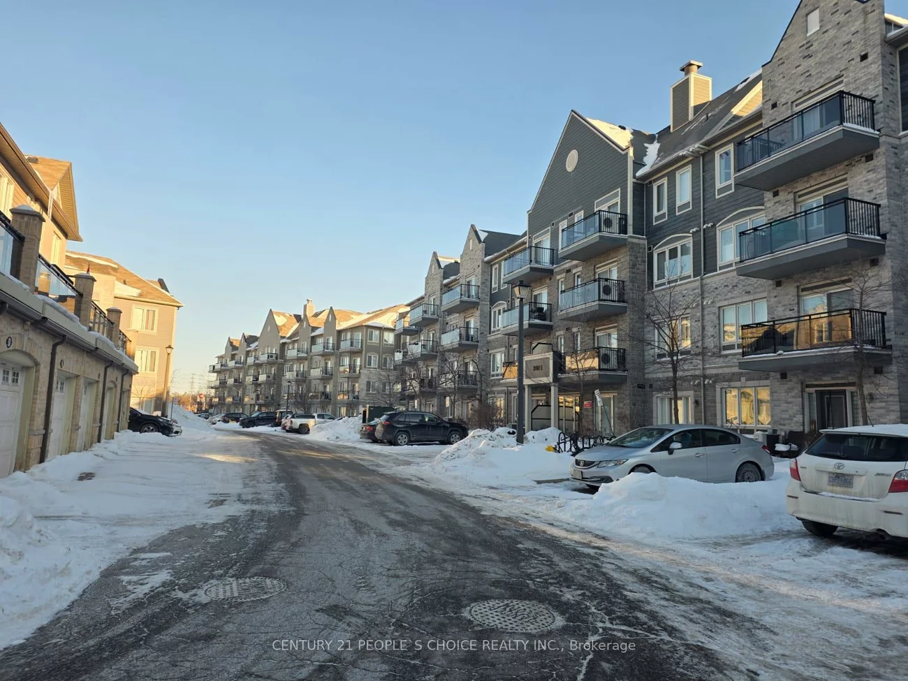 3075, Thomas, Churchill Meadows, Mississauga