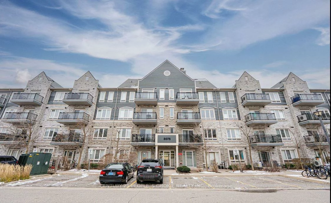 3075, Thomas, Churchill Meadows, Mississauga