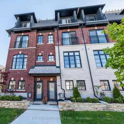 150, Joymar, Streetsville, Mississauga