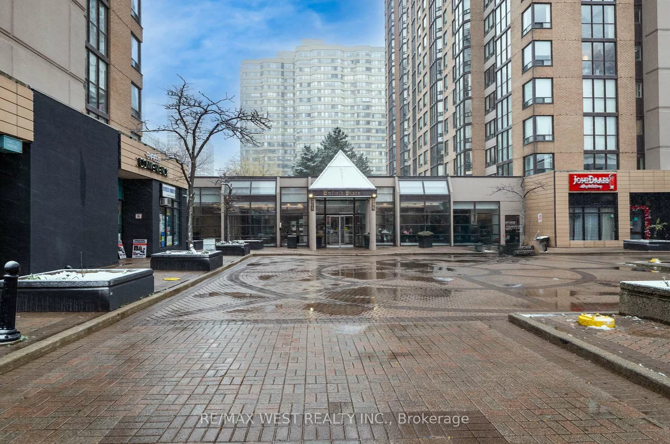 285, Enfield, City Centre, Mississauga