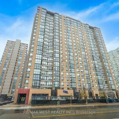 285, Enfield, City Centre, Mississauga