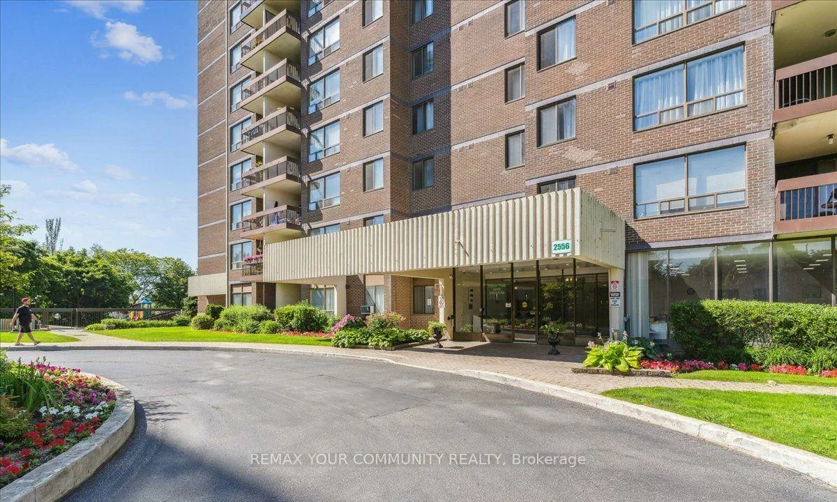 2556, Argyle, Cooksville, Mississauga