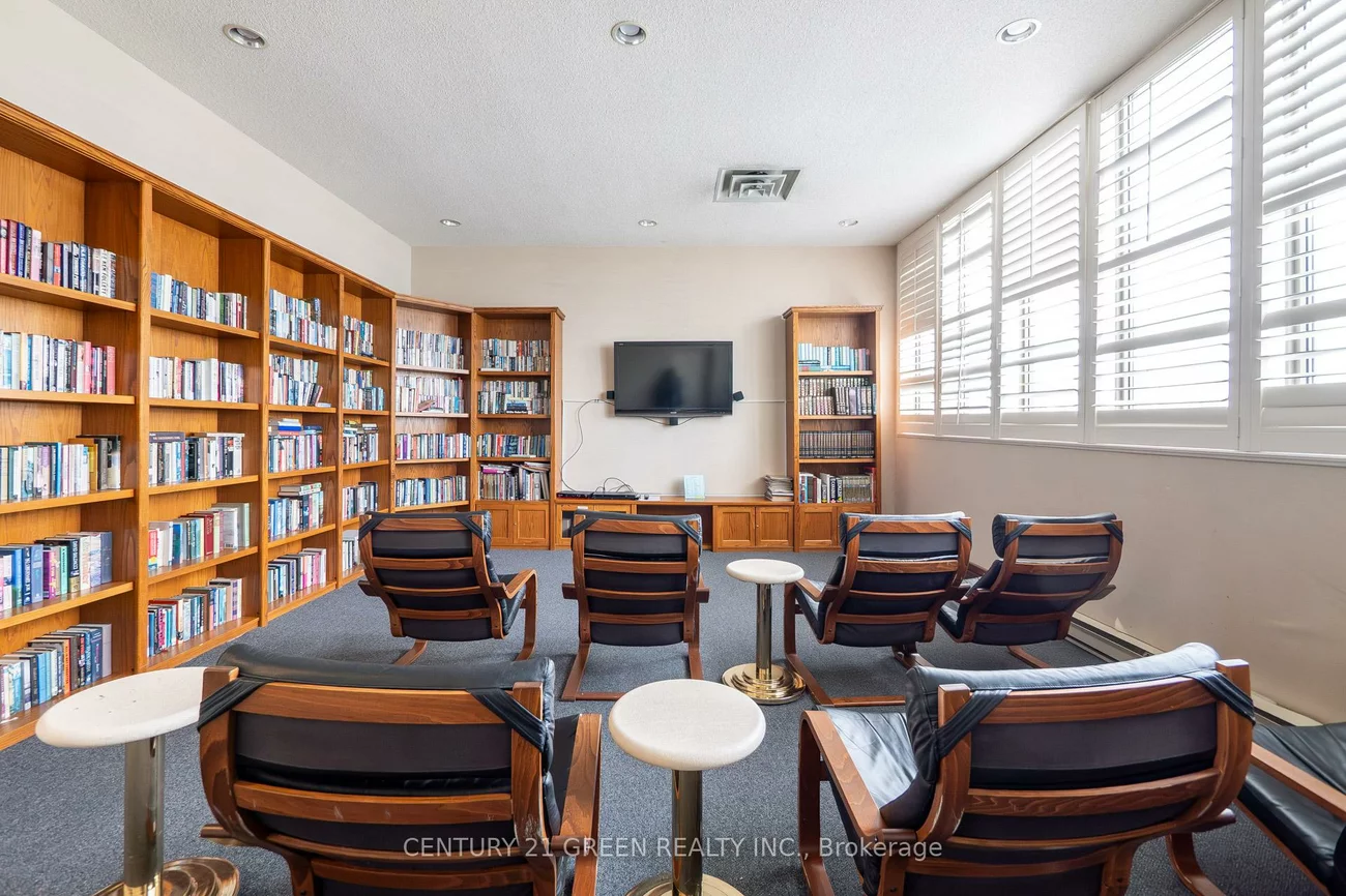 55, Elm, City Centre, Mississauga