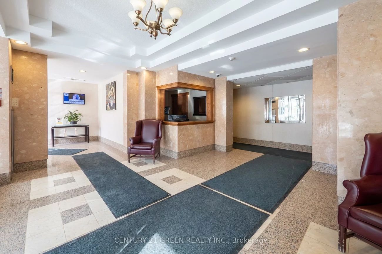 55, Elm, City Centre, Mississauga