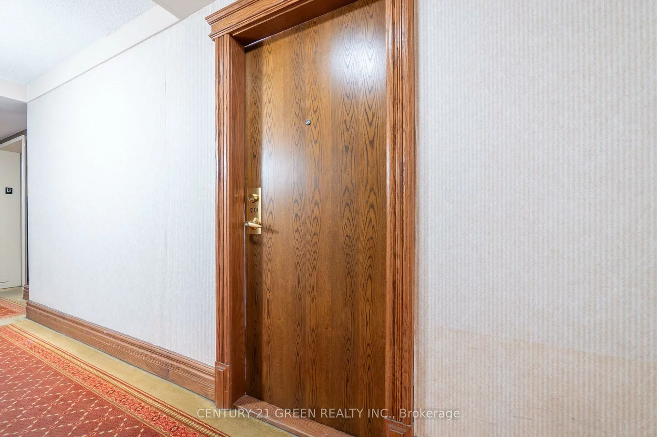 55, Elm, City Centre, Mississauga