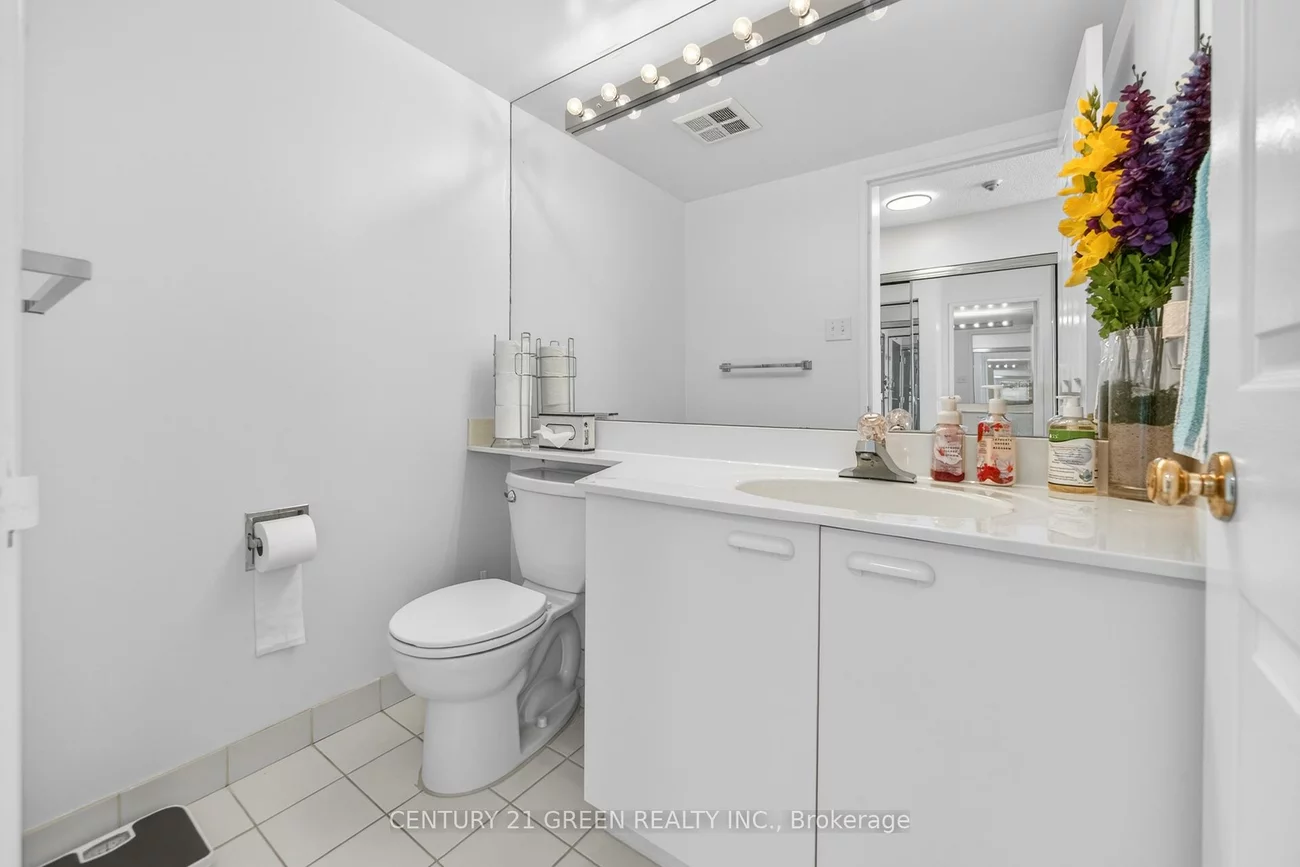 55, Elm, City Centre, Mississauga