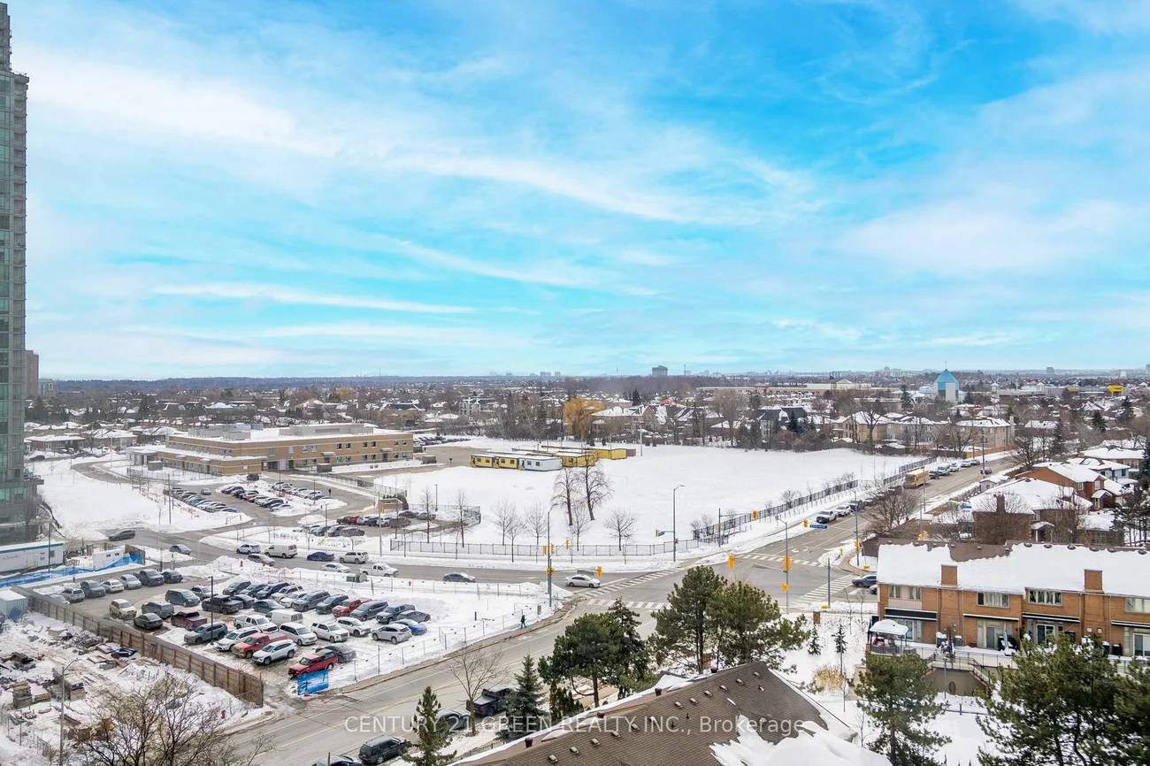 55, Elm, City Centre, Mississauga