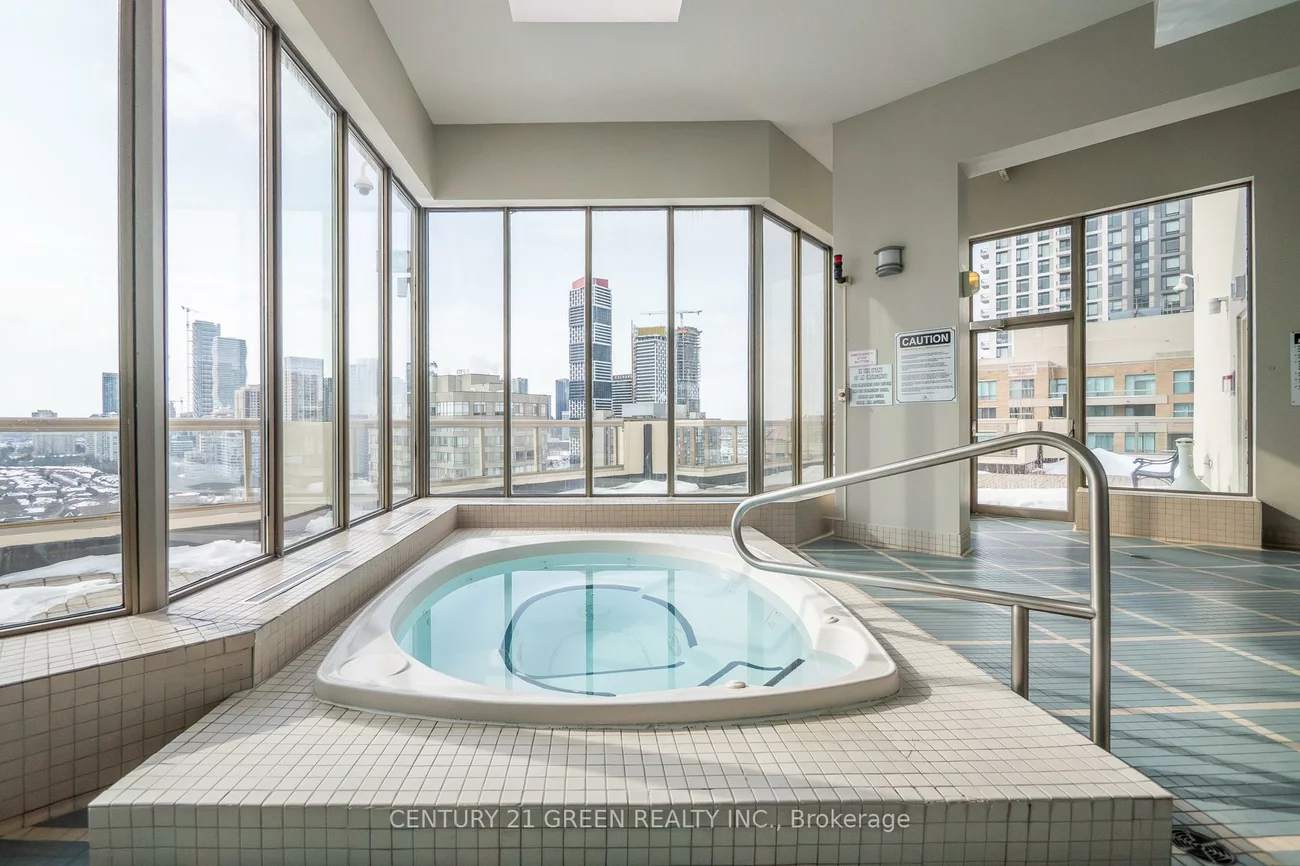 55, Elm, City Centre, Mississauga