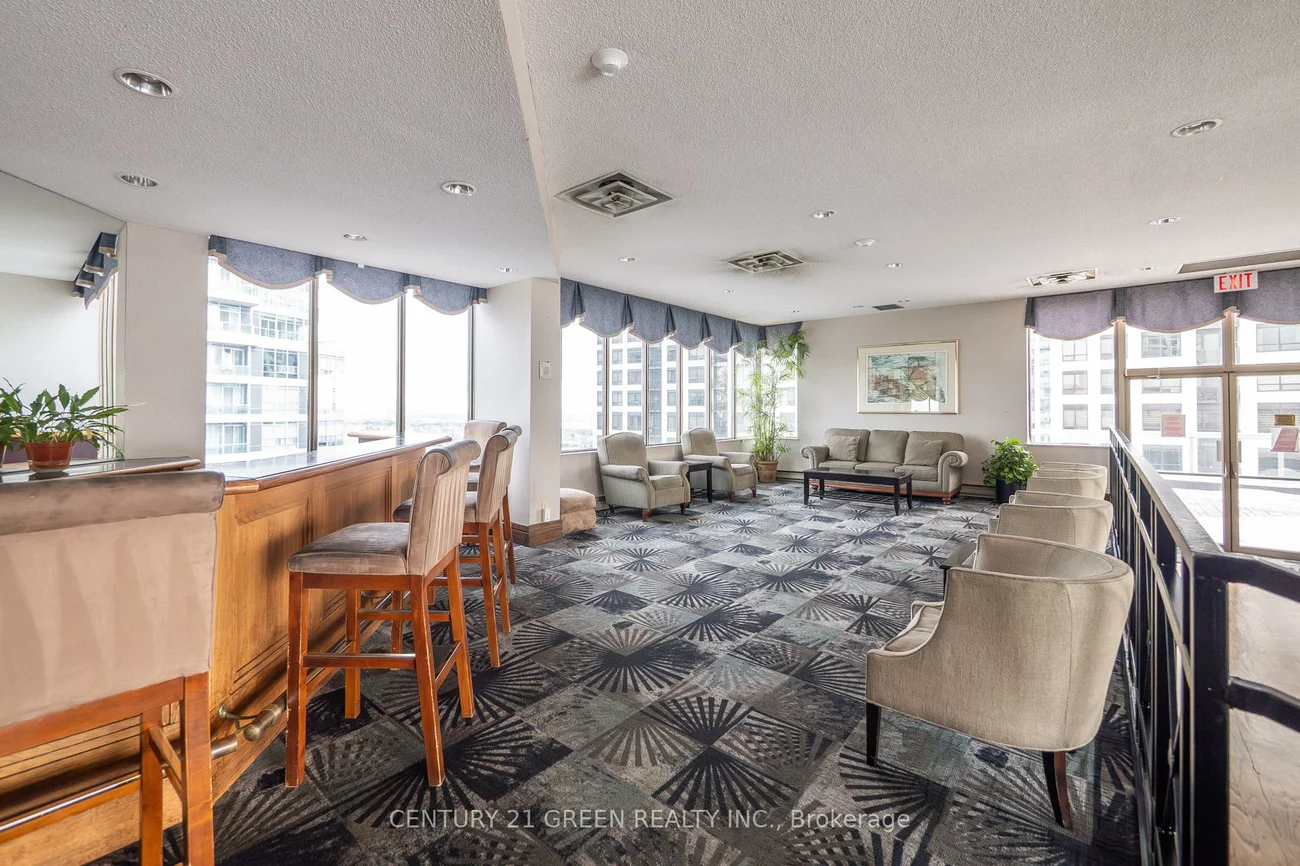 55, Elm, City Centre, Mississauga