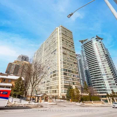 55, Elm, City Centre, Mississauga