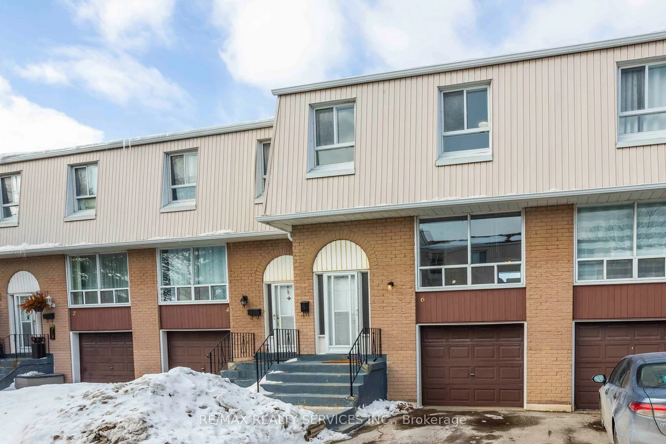 806, Stainton, Erindale, Mississauga