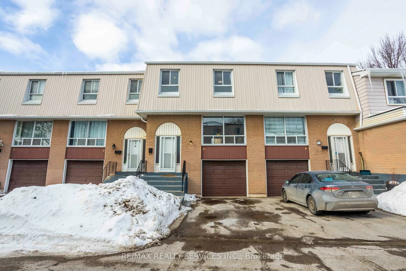 806, Stainton, Erindale, Mississauga