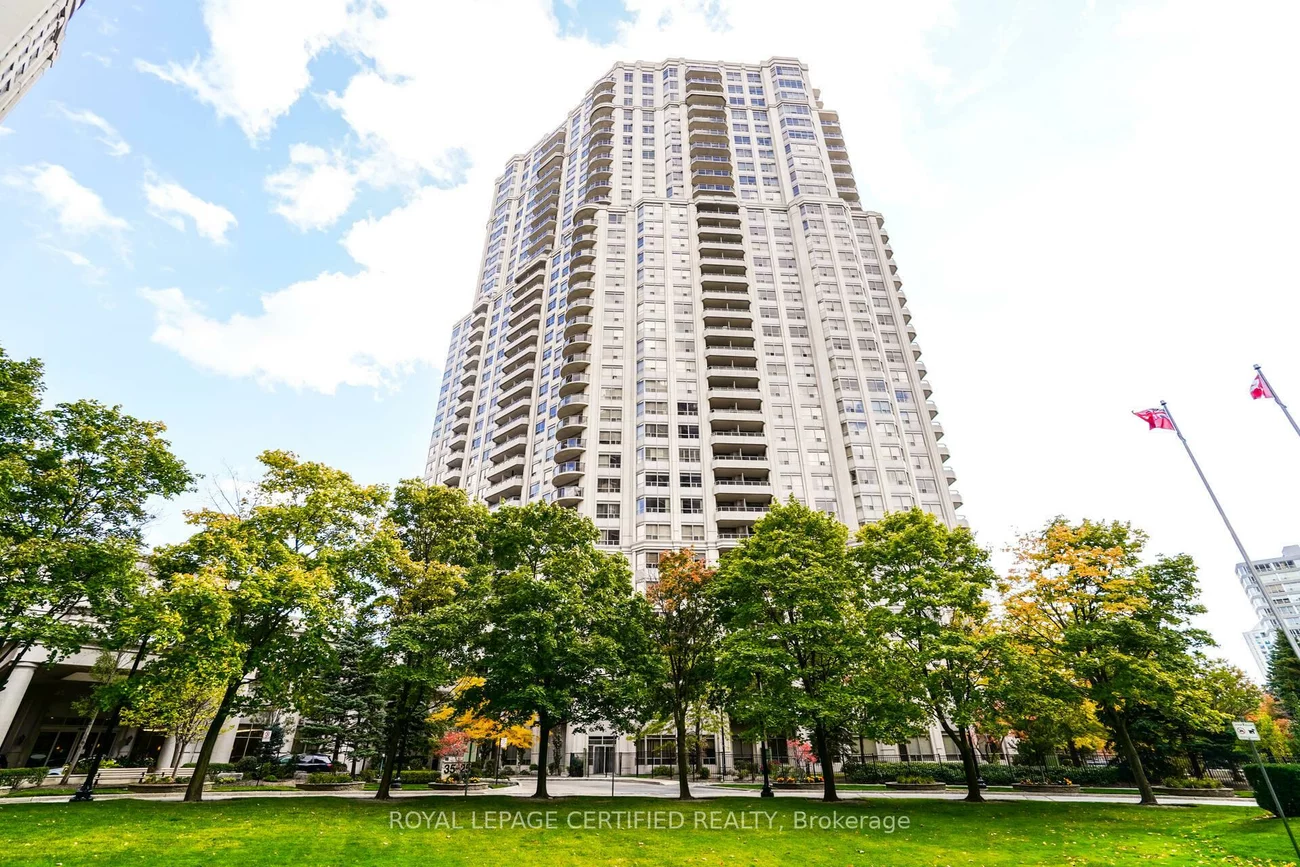 25, Kingsbridge Garden, Hurontario, Mississauga