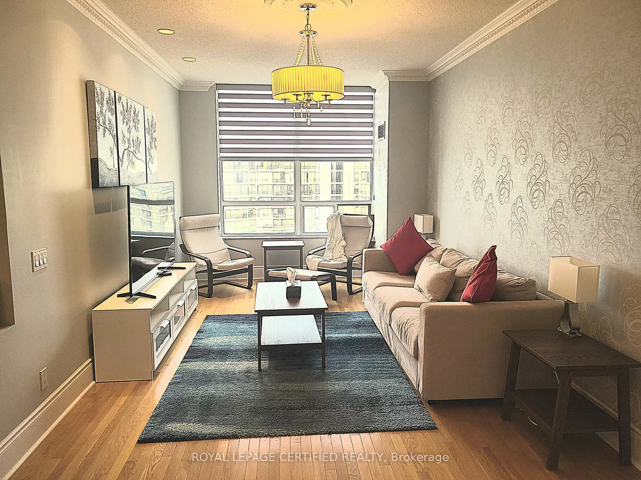 25, Kingsbridge Garden, Hurontario, Mississauga