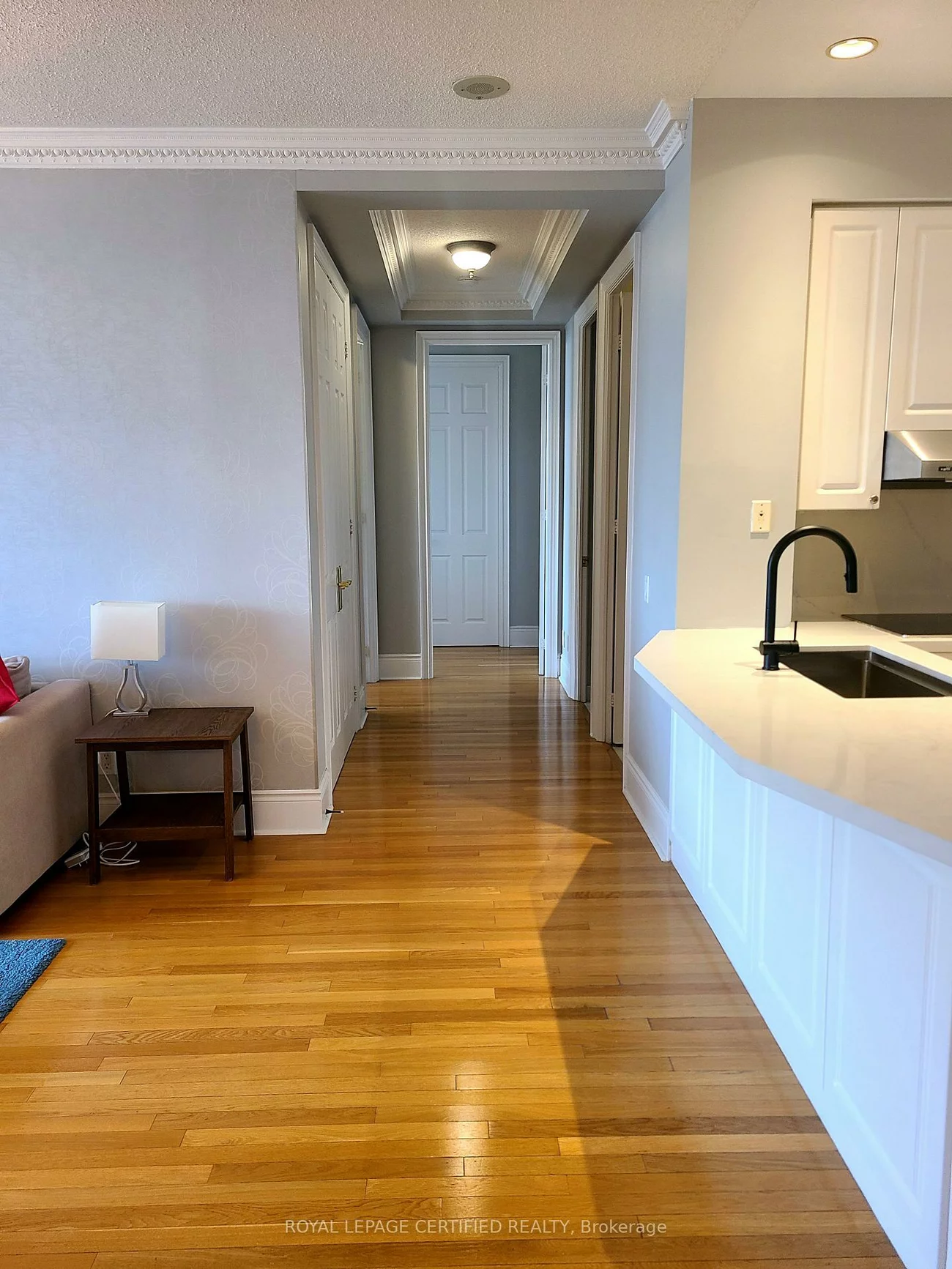 25, Kingsbridge Garden, Hurontario, Mississauga