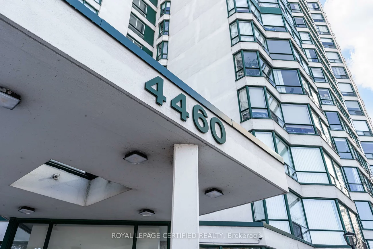 4460, Tucana, Hurontario, Mississauga