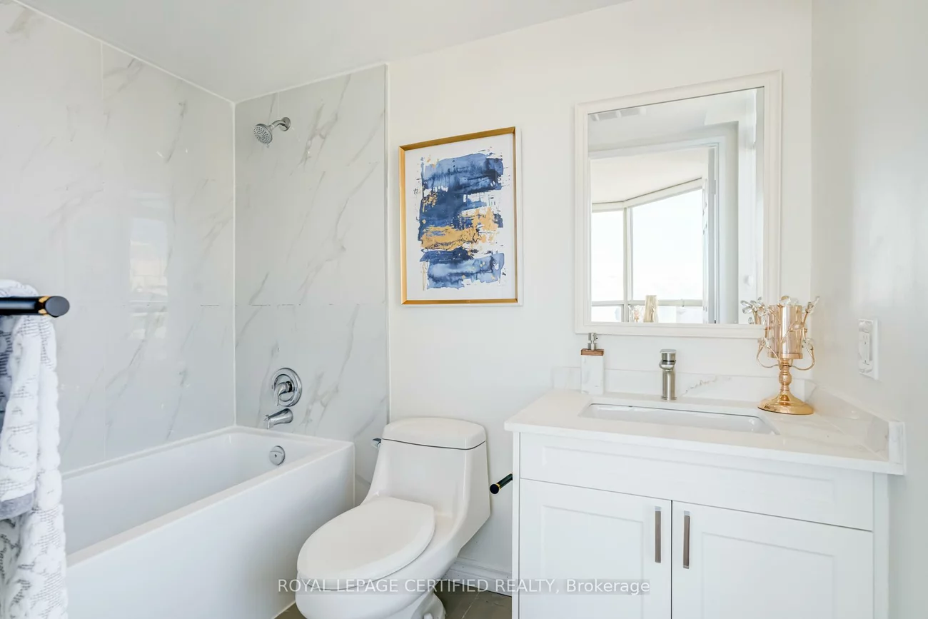 4460, Tucana, Hurontario, Mississauga