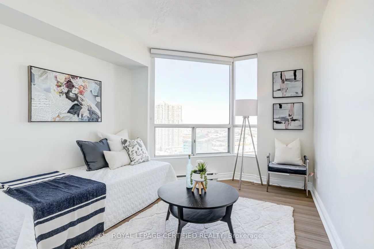 4460, Tucana, Hurontario, Mississauga