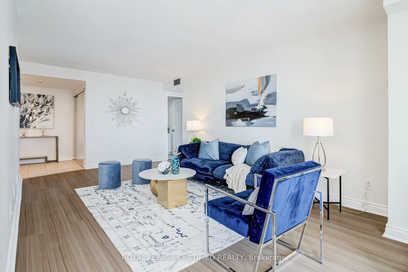 4460, Tucana, Hurontario, Mississauga