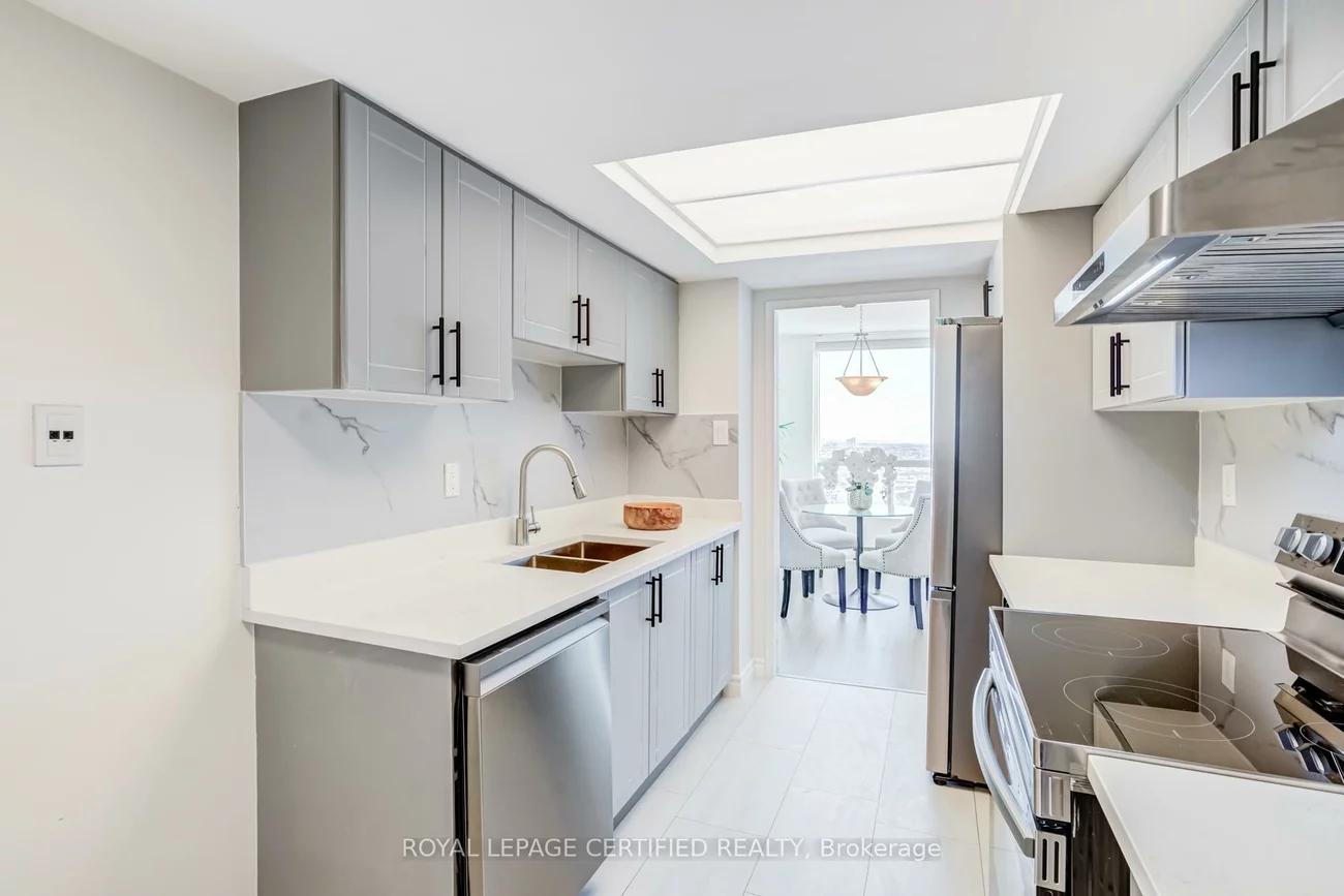 4460, Tucana, Hurontario, Mississauga