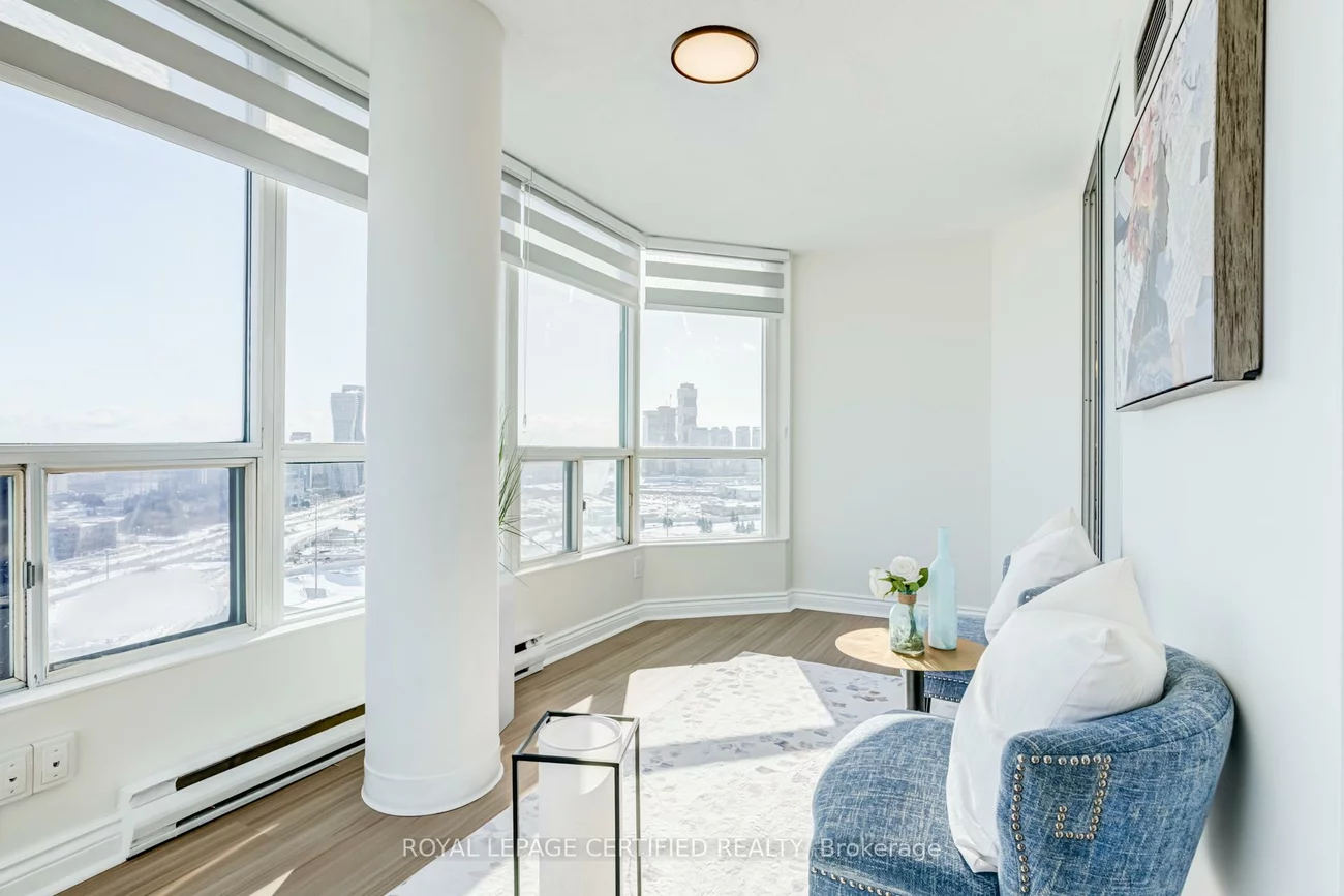 4460, Tucana, Hurontario, Mississauga