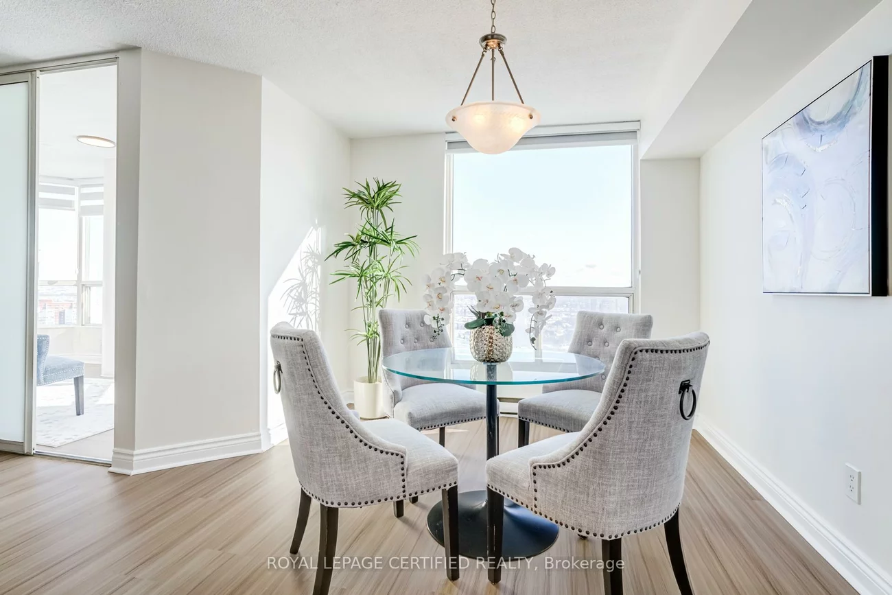 4460, Tucana, Hurontario, Mississauga