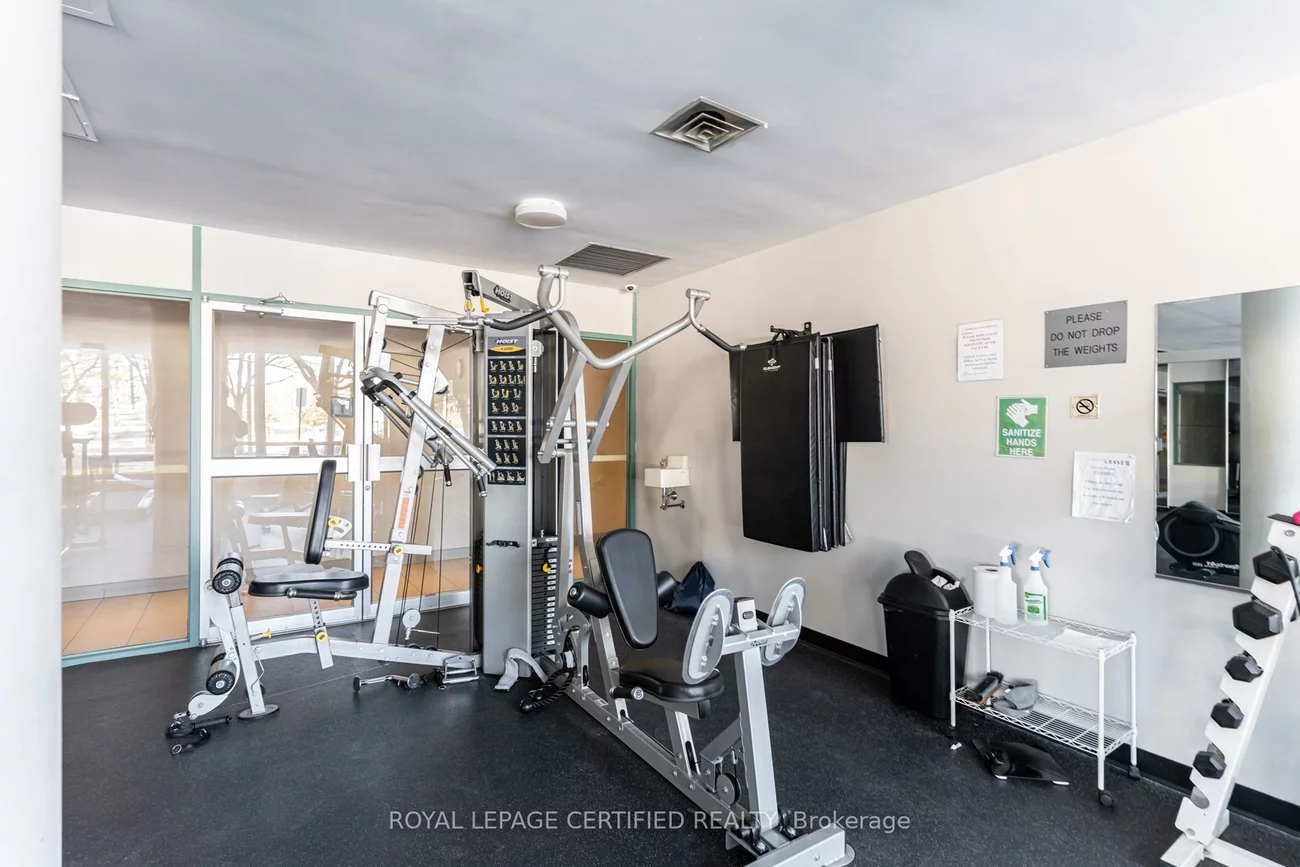 4460, Tucana, Hurontario, Mississauga