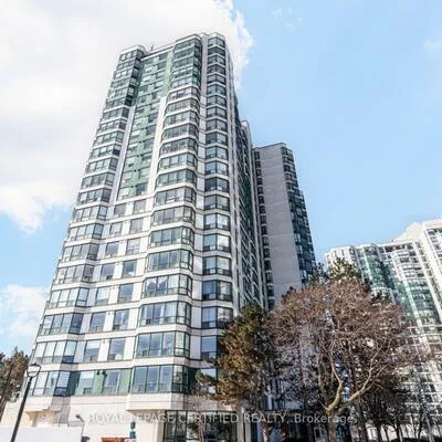 4460, Tucana, Hurontario, Mississauga