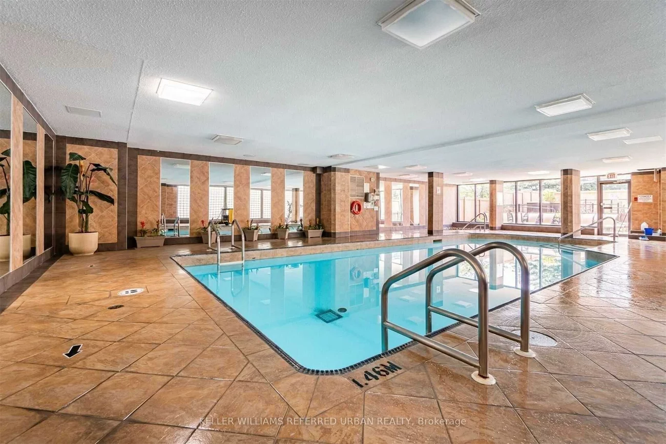 300, Webb, City Centre, Mississauga