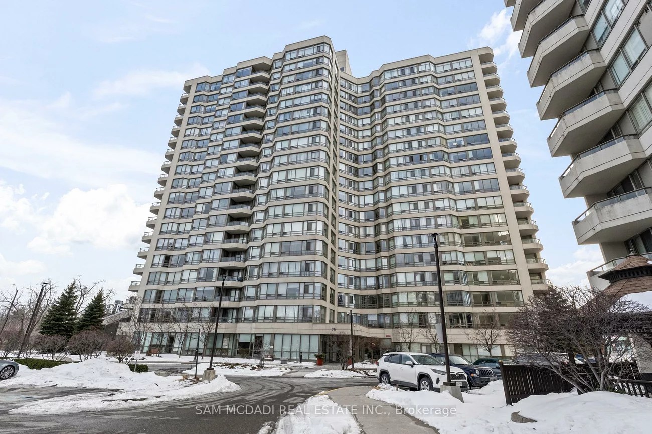 75, King, Cooksville, Mississauga