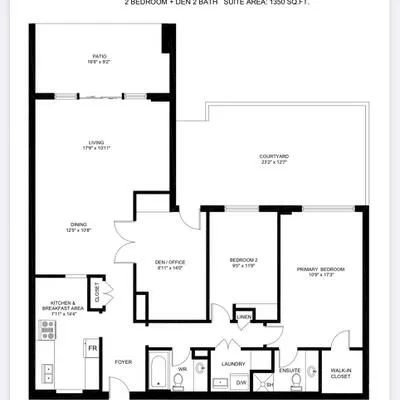 965, Inverhouse, Clarkson, Mississauga