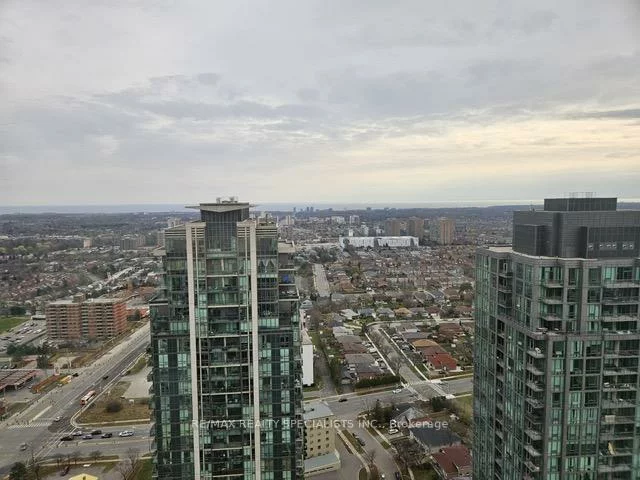 36, Elm, Fairview, Mississauga