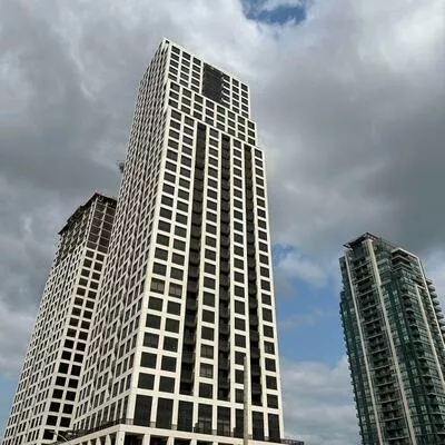 36, Elm, Fairview, Mississauga