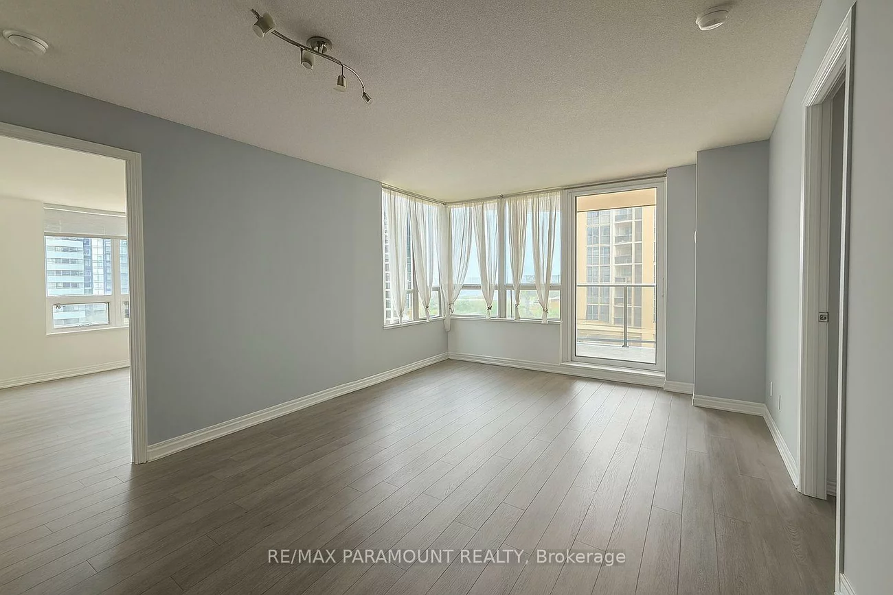 4080, Living Arts, City Centre, Mississauga